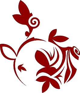印花矢量圖 圖案概括 圖騰 T恤圖案 免費素材