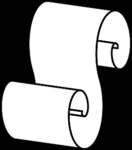 滾動