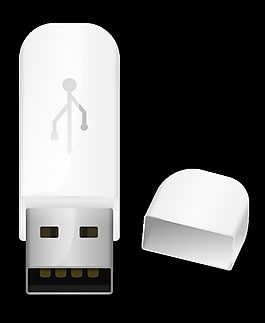 USB閃存驅動器