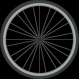 bikewheel