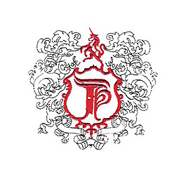 繡花 動(dòng)物 馬 色彩 黑色 免費(fèi)素材