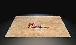 Carpets 絨毛地毯 方形地毯 025