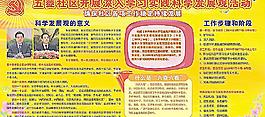 科學(xué)發(fā)展觀版報圖片