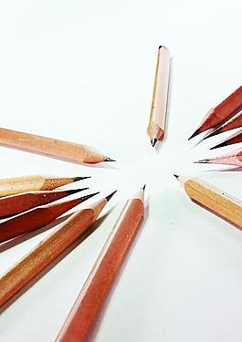 鉛筆圖片