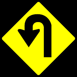 caution_u轉(zhuǎn)