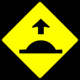 caution_sped駝峰