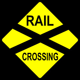 cautio_railway交叉