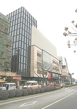 城市風景圖片