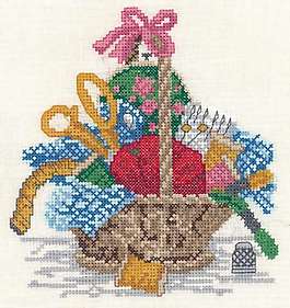 繡花 植物 水果 色彩 紅色 免費(fèi)素材