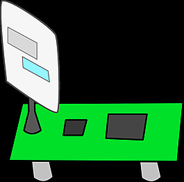 UWB收發器