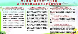 科學(xué)發(fā)展公開欄圖片