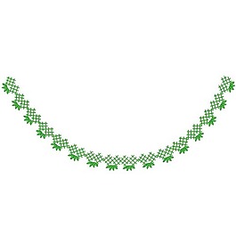 繡花 花紋 花邊 藤條 色彩 免費(fèi)素材