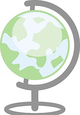 全球插畫(huà)