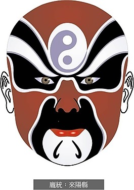 印花矢量圖 色彩 棕色 黑色 白色 免費(fèi)素材