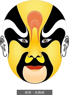 印花矢量圖 色彩 黃色 橙色 紅色 免費(fèi)素材