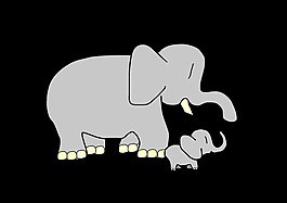 小象