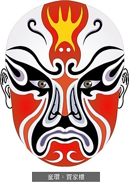 印花矢量圖 色彩 白色 黑色 灰色 免費素材