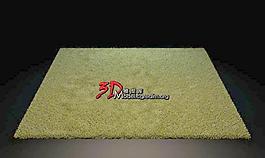 Carpets 絨毛地毯 方形地毯05
