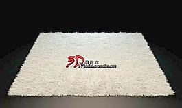 Carpets 絨毛地毯 方形地毯04