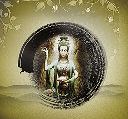 茶叶的设计海报素材设计
