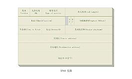 IPV4頭部圖片