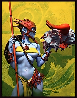位圖 插畫 CG插畫 人物 動(dòng)物 免費(fèi)素材