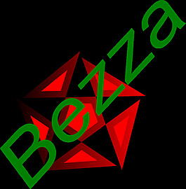 bezza論壇頭像