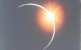 太空景色圖片