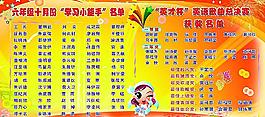 學(xué)習(xí)小能手圖片