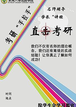 考研圖片