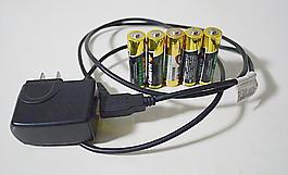 電池圖片