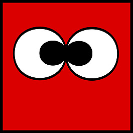 眼