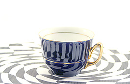 咖啡杯