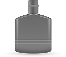 普拉克的塑料瓶