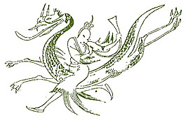 繡花 動物 鳳凰 色彩 棕色 免費(fèi)素材