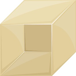 空盒