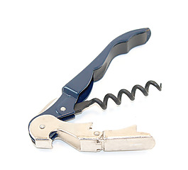 corckscrew