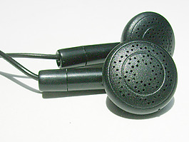 耳機(jī)