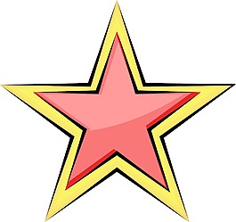 節(jié)日的明星