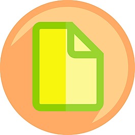 文件圖標