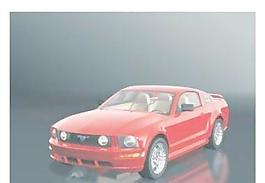 福特Ford_Mustang