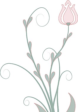 幻想的花藝設(shè)計(jì)