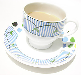 一杯茶