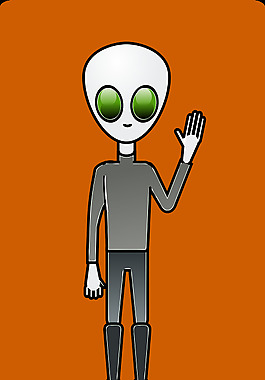 外星人兄弟