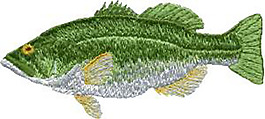 繡花 動(dòng)物 魚(yú) 色彩 吉祥 免費(fèi)素材