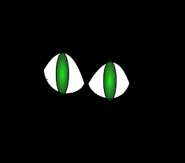惡貓