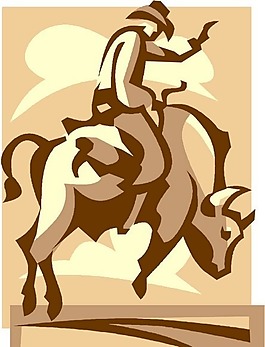 位圖 動(dòng)物 牛 人物 青年 免費(fèi)素材