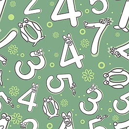 隨著數字教育背景