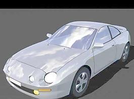 豐田celica