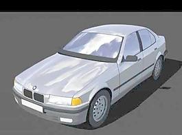 寶馬Bmw325